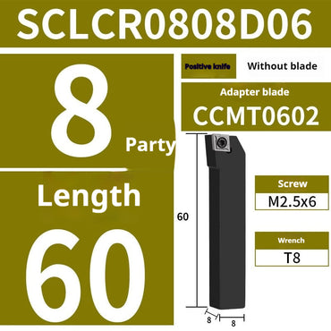 2025-CNC lathe tool holder, diamond blade, outer circle, inner hole turning tool holder, sclcr, scmcn, scbcr machine clamping tool Shandong Denso Pricision Tools Co.,Ltd.