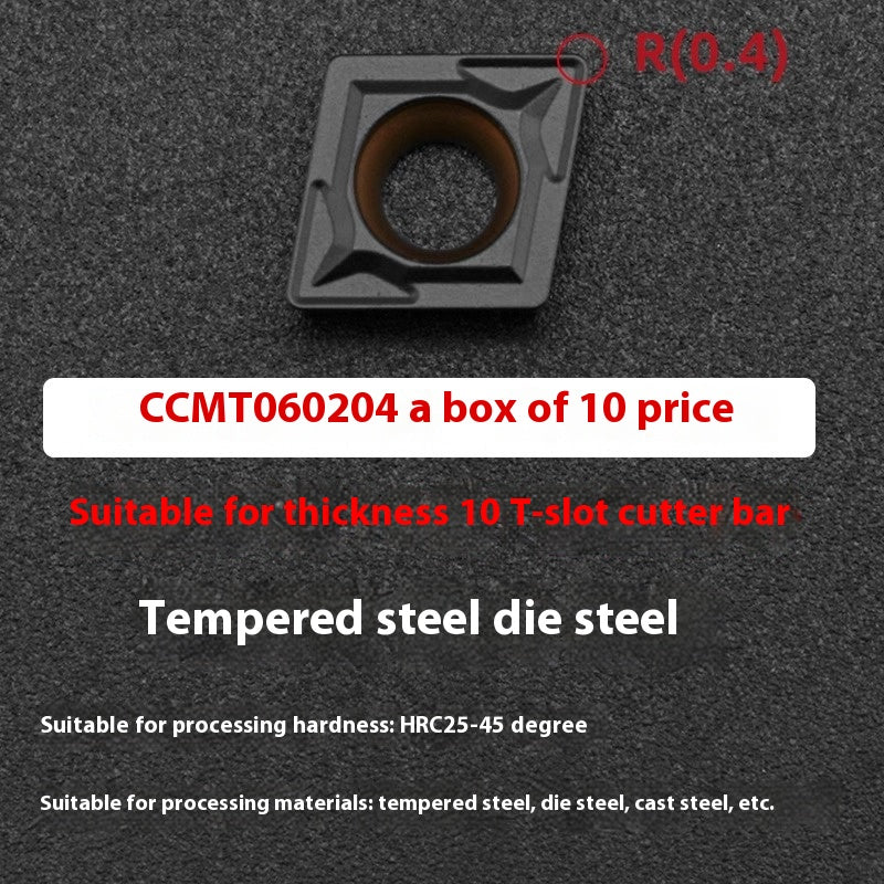 2064-T-slot milling cutter rod CNC slotting HTS three-edged machining center numerical control T-slot milling cutter rod thickness 6 8 10 12 Shandong Denso Pricision Tools Co.,Ltd.