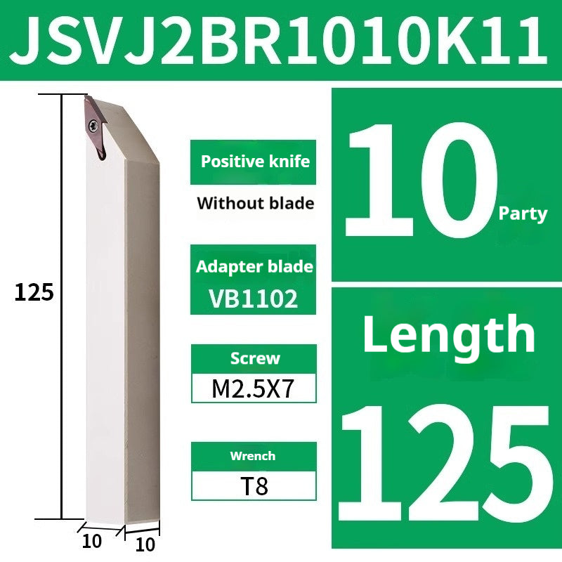 2033-CNC screw type centering machine cylindrical tool holder/JSDN3CR/JSVJBR/JSCLCR/JSDJCR full series Shandong Denso Pricision Tools Co.,Ltd.