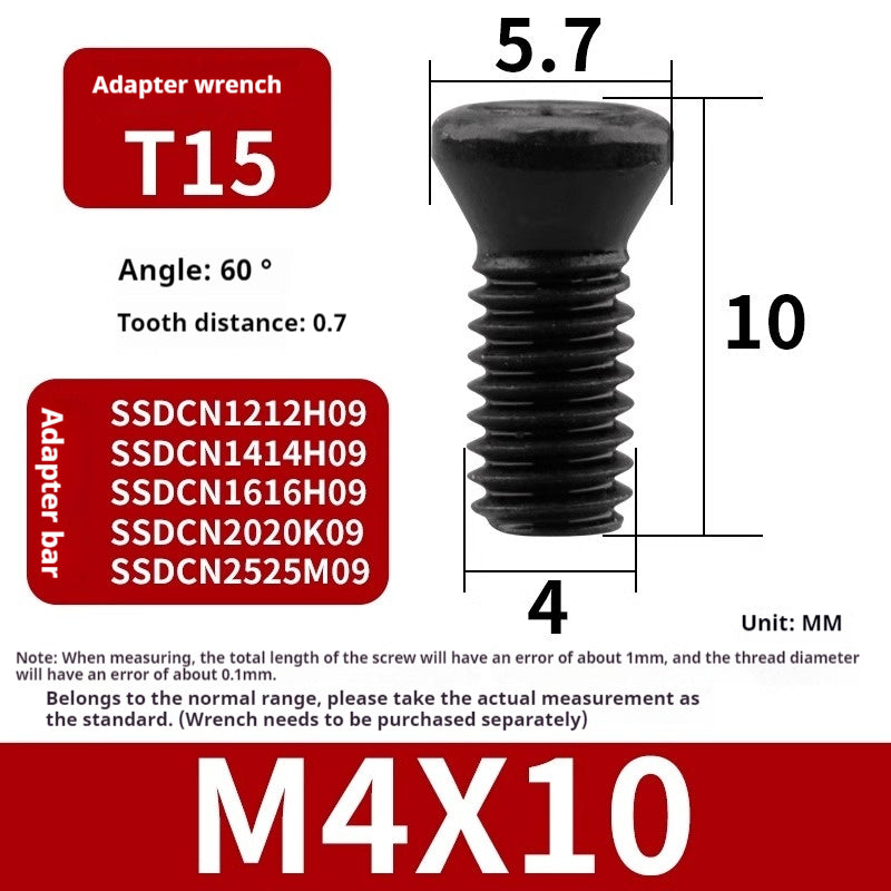 2024-CNC lathe tool frame outer circle cutter 45 degree tool holder SSDCN2020K09 round turning tool holder chamfering turning tool Shandong Denso Pricision Tools Co.,Ltd.