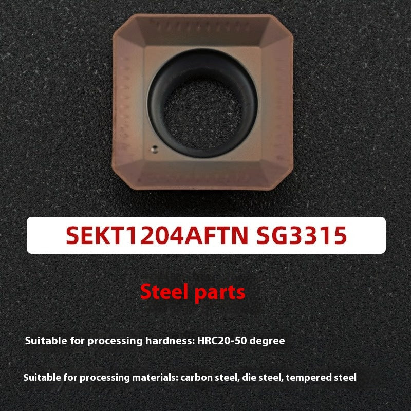 2085-45duV-type slot milling cutter head internal and external chamfering cutter head CNC upper and lower inner groove chamfering cutter head SPMT120408  ... Shandong Denso Pricision Tools Co.,Ltd.