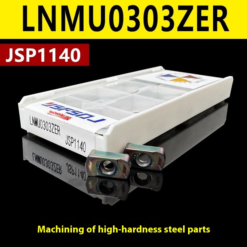 2074-Fast-feed thread milling head Toshiba EXN03 thread head Kyocera MFH interchangeable thread milling head Shandong Denso Pricision Tools Co.,Ltd.