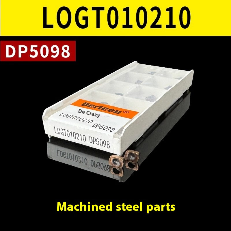 2074-Fast-feed thread milling head Toshiba EXN03 thread head Kyocera MFH interchangeable thread milling head Shandong Denso Pricision Tools Co.,Ltd.