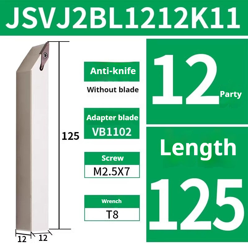 2033-CNC screw type centering machine cylindrical tool holder/JSDN3CR/JSVJBR/JSCLCR/JSDJCR full series Shandong Denso Pricision Tools Co.,Ltd.
