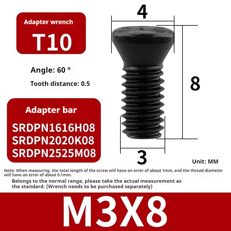 2017-CNC ball tool holder Cylindrical turning tool face profiling SRDPN/SRDCN machining arc lathe tool holder Shandong Denso Pricision Tools Co.,Ltd.