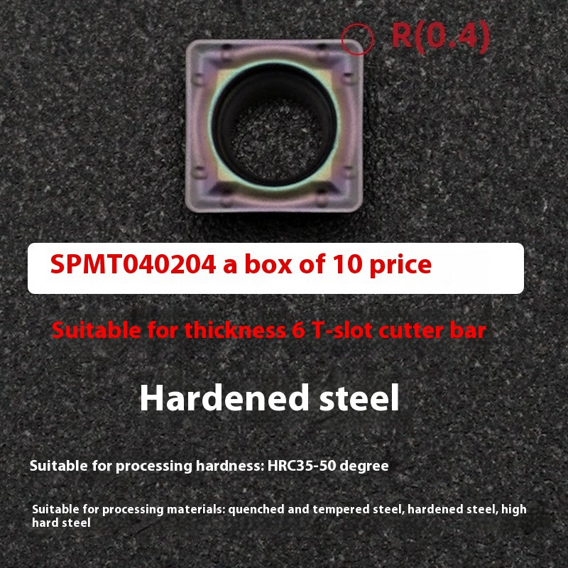 2064-T-slot milling cutter rod CNC slotting HTS three-edged machining center numerical control T-slot milling cutter rod thickness 6 8 10 12 Shandong Denso Pricision Tools Co.,Ltd.