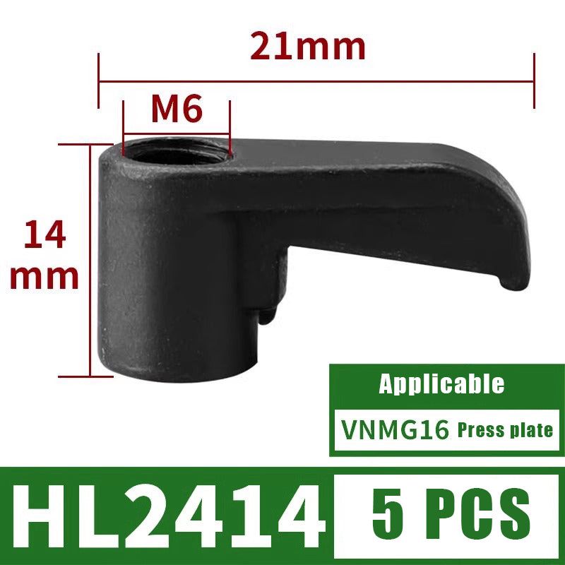 3025-CNC 95 degree external turning tool MVUNR/L 2020K16/2525M16