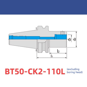 1177-bt30/bt40/bt50-ck 1 2 3 4 5 fine/rough boring head shanks