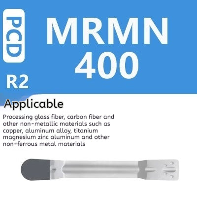 1034-Korea imported diamond cut-off groove blade diamond blade MGMN/MRMN200 300 PCD gemstone cutter grain Shandong Denso Pricision Tools Co.,Ltd.