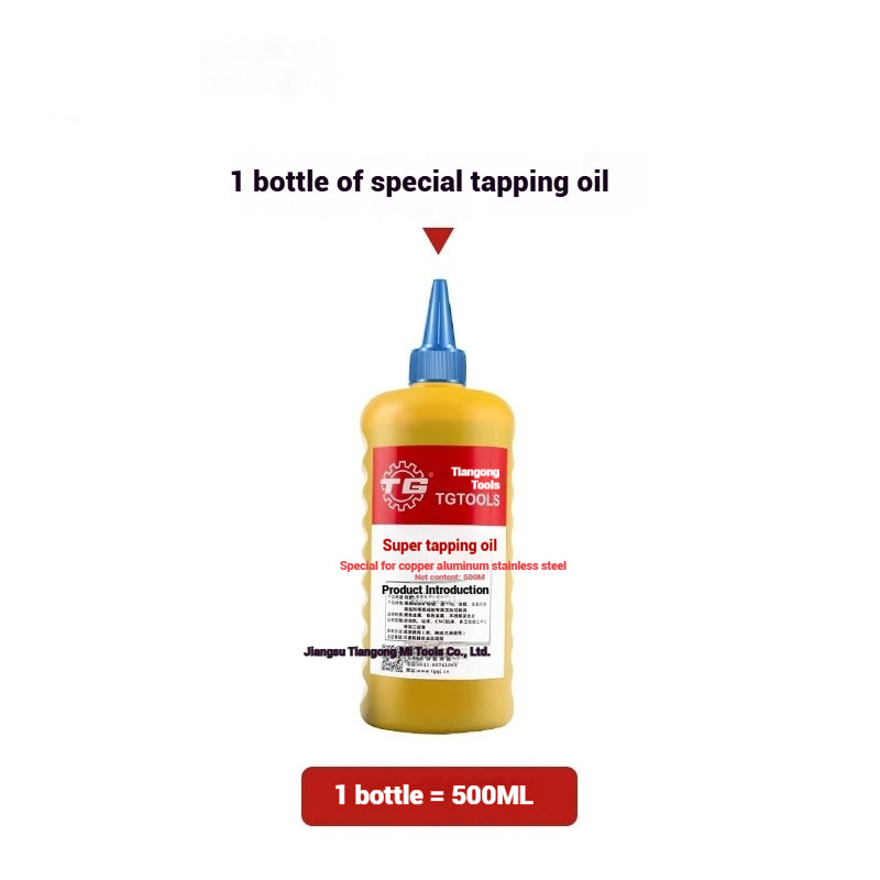 1106-M35 Cobalt Extrusion Tap Machine Extrusion Tap High Speed Steel Coated Tap Chipless Processing M2-M12 Shandong Denso Pricision Tools Co.,Ltd.