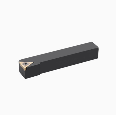 2020-CNC tool holder 91 degree cylindrical turning tool holder STFCR/L2020K16 screw lathe tool holder triangular insert Shandong Denso Pricision Tools Co.,Ltd.