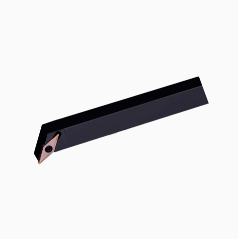 2027-CNC tool holder SVQCR/L1212H11 ordinary lathe frame tool 117.5° diamond cylindrical turning tool holder Shandong Denso Pricision Tools Co.,Ltd.