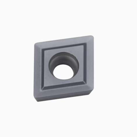 2038-Drilling and milling inserts CPMT080204 090204 090308 120308 Machining of hard materials for steel parts Shandong Denso Pricision Tools Co.,Ltd.