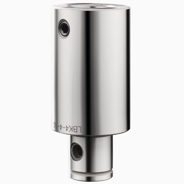 2057-CNC LBK1/2/3/4 equal diameter boring tool extension rod fine-tuning machining center rough and fine boring tool handle extension connecting rod Shandong Denso Pricision Tools Co.,Ltd.