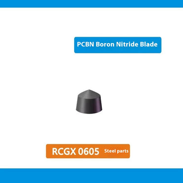 2107-Diamond babalone boron nitride inserts WNGN/SNGN/DNGA brake drum lathe integral roll PCBN Bote ultra Shandong Denso Pricision Tools Co.,Ltd.