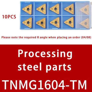 3017-CNC tool bar 93 degree triangle external circle turning tool bar MTJNR2020K16/2525M16