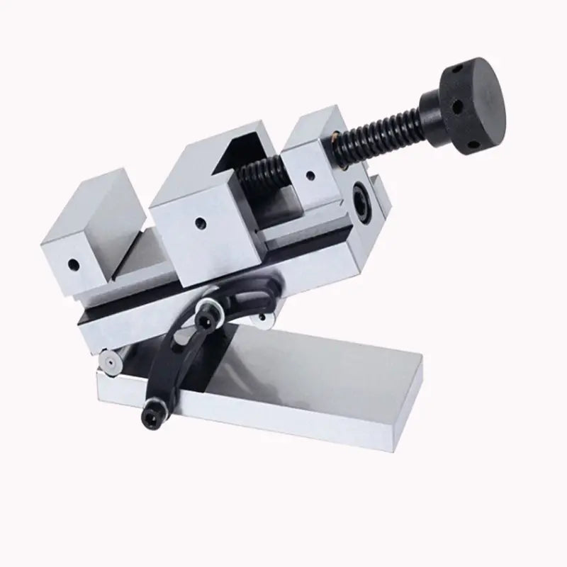 China produces CNC tools Save 90% of costs Customizable Angle vise Precision angle vise Screwless Sine Vise Shandong Denso Pricision Tools Co.,Ltd.