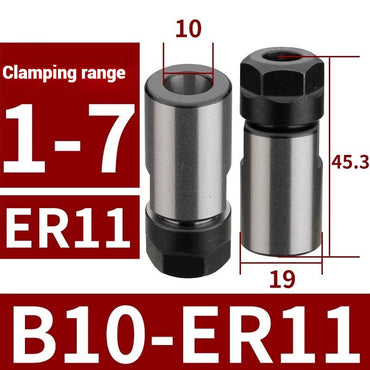 1069-ER body-Bench drill-Multiple driller-Multiple driller shaft-Lathe extension Power head Link head Output shaft spring Shandong Denso Pricision Tools Co.,Ltd.