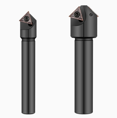 6040  Machining center 15 20 25 30 35 40 45 50 55 60 65 70 75 degree chamfering toolholder TCMT Shandong Denso Pricision Tools Co.,Ltd.