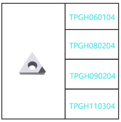 1032-Diamond inserts copper and aluminum special CNC lathe tools gemstone lathe cutter grain super bright PCD cutter head diamond cutter head Shandong Denso Pricision Tools Co.,Ltd.