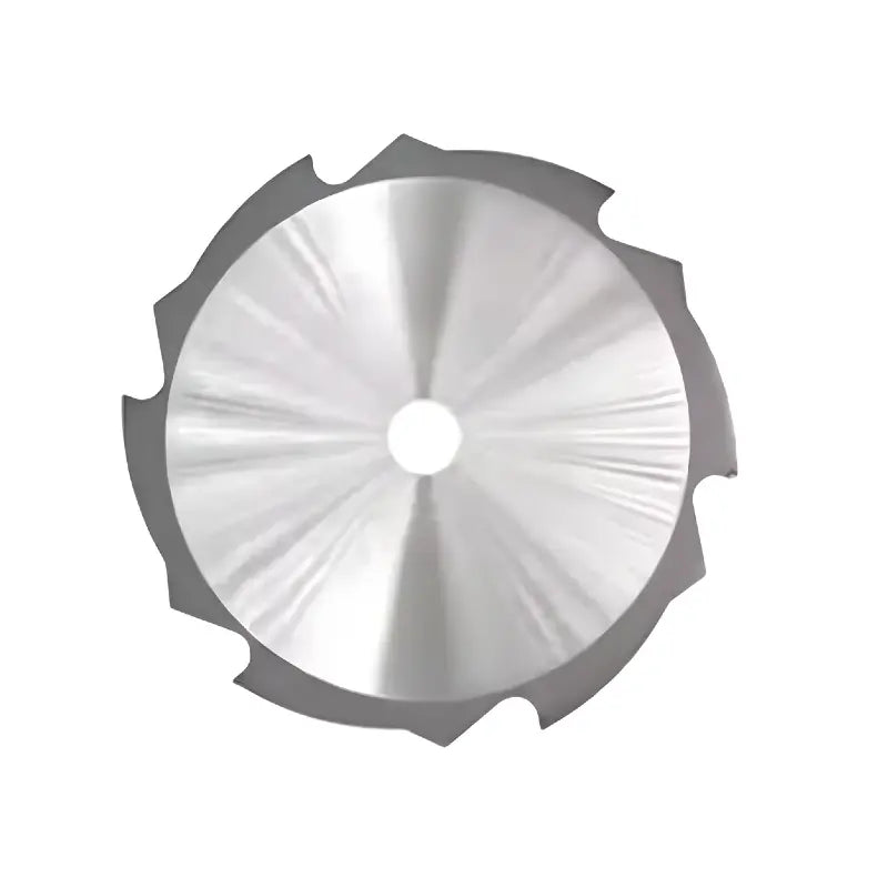 Pcd blade PCD cutting sheet Fiber cement board Calcium silicate board Fireproof board Foam sandwich board   Anti-fold saw blade Shandong Denso Pricision Tools Co.,Ltd.