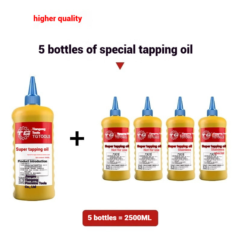 1086-Hand taps tapping tools tapping screws tapping set hand screws alloy steel m2m4m5m8m20 Shandong Denso Pricision Tools Co.,Ltd.