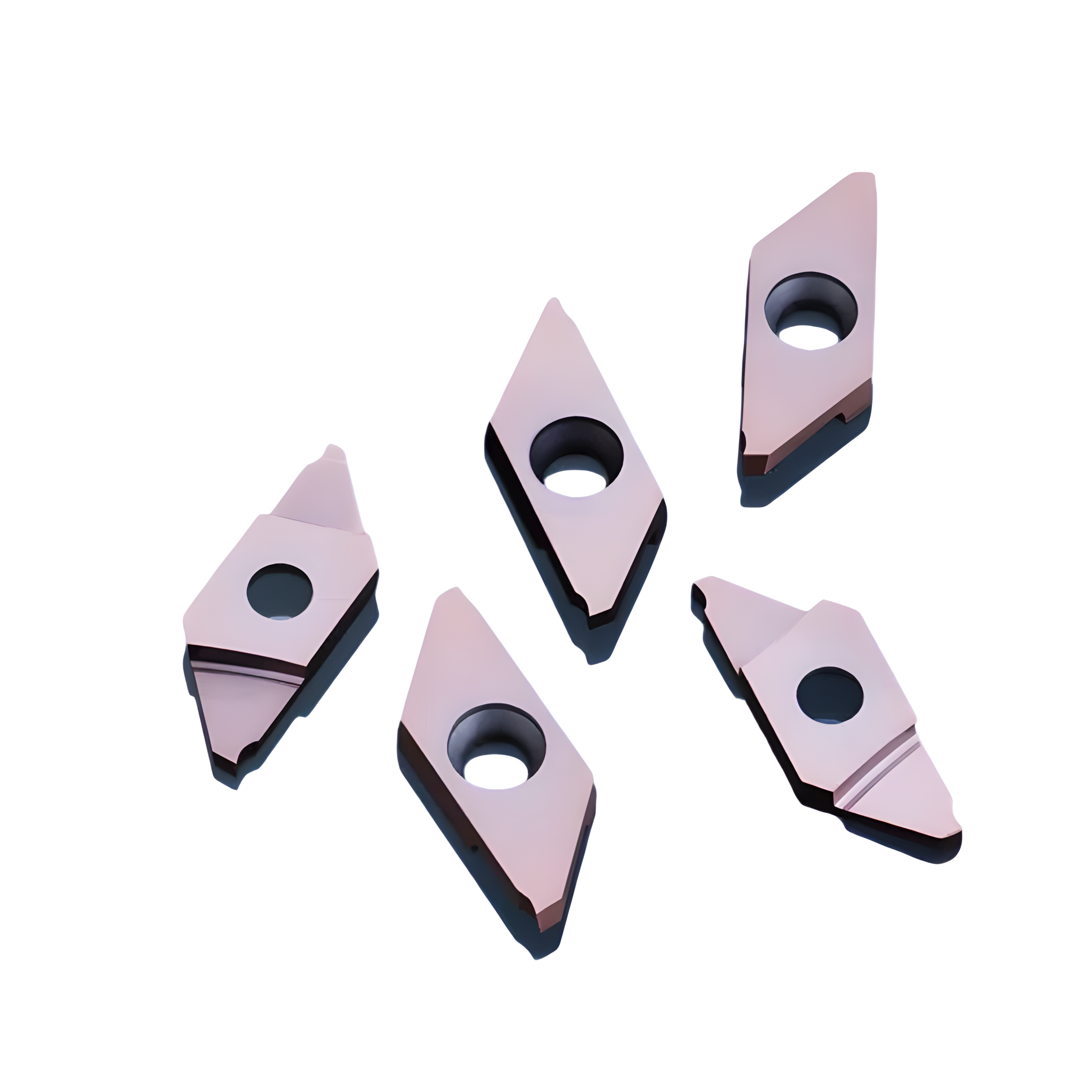98-CTPA15FRN Swiss CNC Machine Blade Flat Bevel Groove Cutting Tool Shandong Denso Pricision Tools Co.,Ltd.