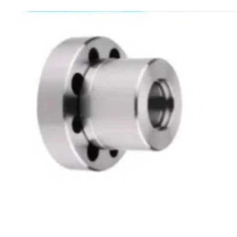 1166-Flange connection shank milling machine fixed chuck packing MOD060/070-GSK16-48L MOD080-49 Shandong Denso Pricision Tools Co.,Ltd.