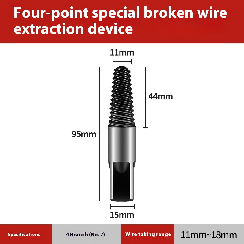 1092-Pipe Thread Tap Cobalt Water Pipe Thread Tap Cylindrical Cone Column G1/4 Thread 1/2 min npt Inch Tap Shandong Denso Pricision Tools Co.,Ltd.