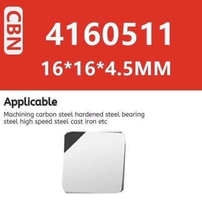 1035-Diamond Milling Blades CNC Gemstone Milling Blades APKT, SEHW, PCD Copper & Aluminum Shandong Denso Pricision Tools Co.,Ltd.