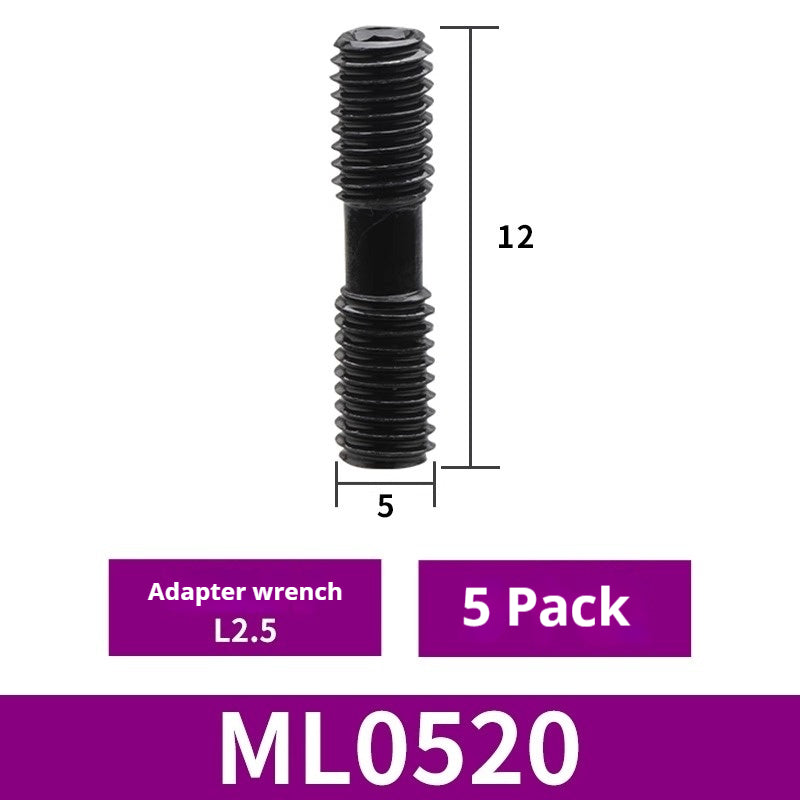 1000-CNC turning tool horizontal external shallow groove CGBS/CGBSL cutting groove blade end face tool bar Shandong Denso Pricision Tools Co.,Ltd.