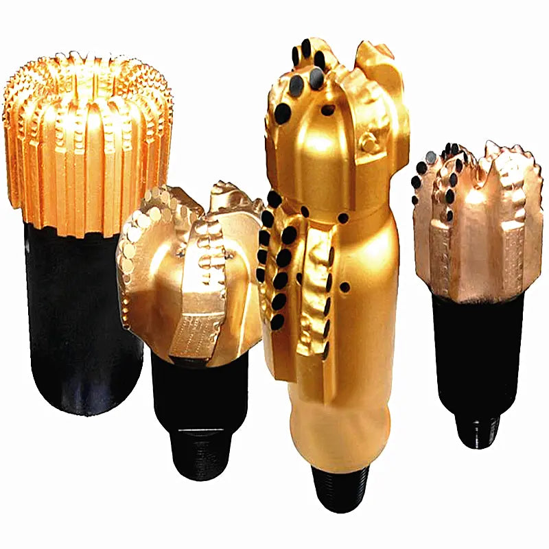 PCD drill bit pcd drill PDCdrill bit China produces CNC tools Save 90% of costs Customizable Shandong Denso Pricision Tools Co.,Ltd.