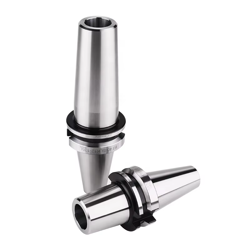 10051 BT30/BT40/BT50-SLK Shrink Fit Toolholders Universal Split Toolholders Shandong Denso Pricision Tools Co.,Ltd.