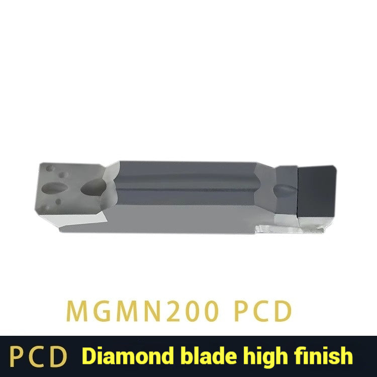 1046-Imported PCD diamond turning inserts diamond aluminum inserts polycrystalline mirror high-gloss copper and aluminum special gemstone cutter grain Shandong Denso Pricision Tools Co.,Ltd.
