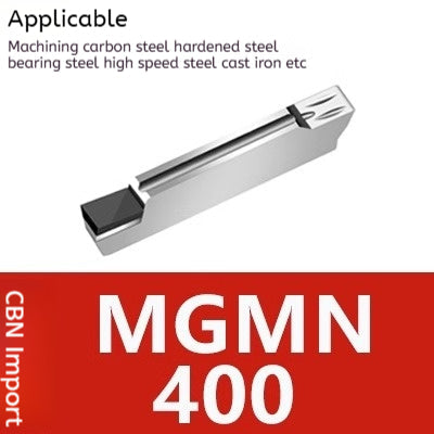 1034-Korea imported diamond cut-off groove blade diamond blade MGMN/MRMN200 300 PCD gemstone cutter grain Shandong Denso Pricision Tools Co.,Ltd.