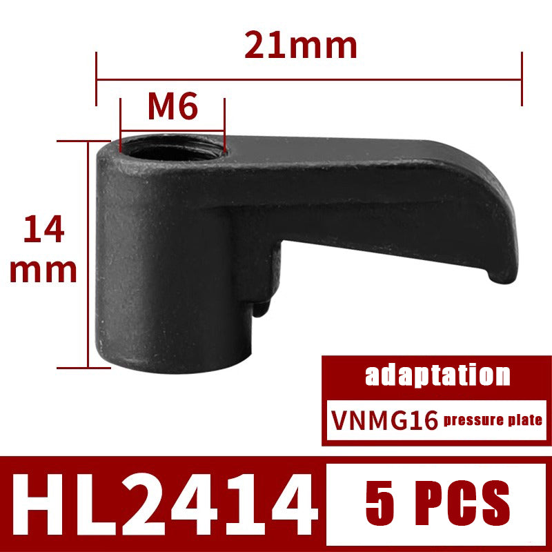 3026-Control lathe tool 72.5 degree external circular sharp knife bar MVVNN lathe frame