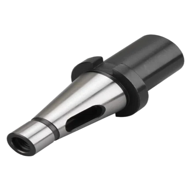 1080-General Milling Machine NT50 Milling Tool Sleeve 7:24/NT 50-Mohs No. 2/3/4/5 Adapter Sleeve Reducing Sleeve Shandong Denso Pricision Tools Co.,Ltd.