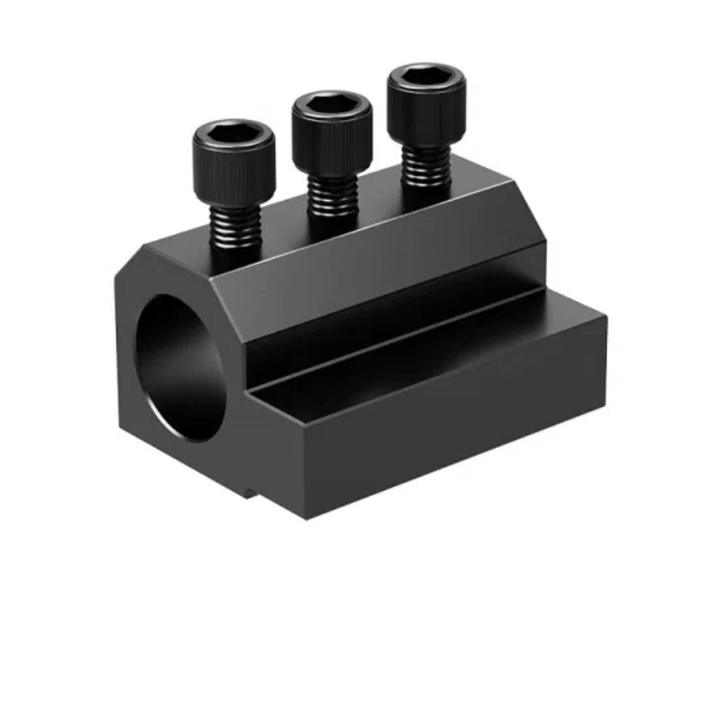 1076-CNC Tool HolderLathe Tool HolderAuxiliary Tool HolderU Drill HolderBore Extension Boring Tool HolderSBHA16/20/25/32 Shandong Denso Pricision Tools Co.,Ltd.