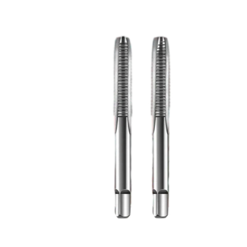 1086-Hand taps tapping tools tapping screws tapping set hand screws alloy steel m2m4m5m8m20 Shandong Denso Pricision Tools Co.,Ltd.