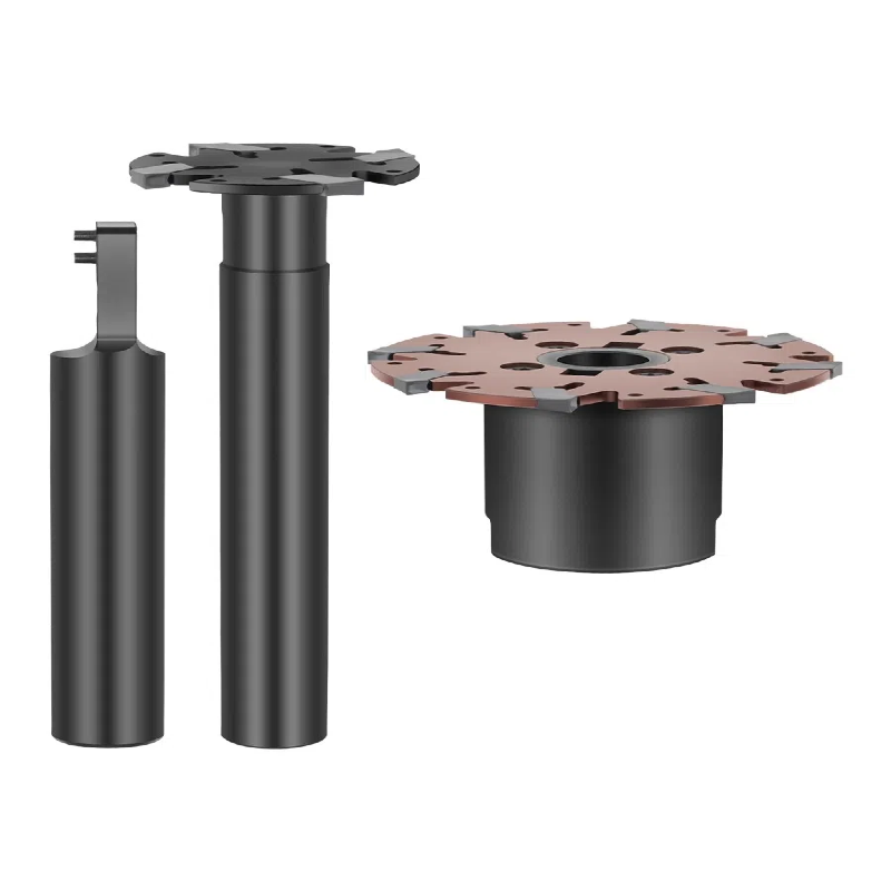 1050-JP Saw Blade Router Bar T-slot Router Plate Ultra-thin Side Cutting Triple Edge Milling Cutter ISCAR GFN Series 2mm3mm Shandong Denso Pricision Tools Co.,Ltd.