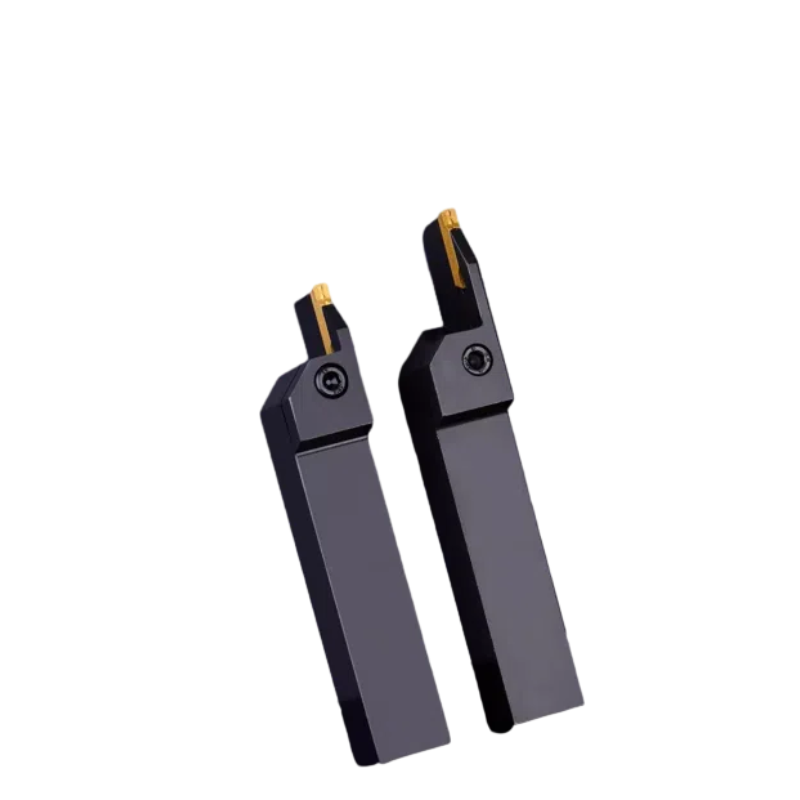 1158-CNC toolholder OD cut-off grooving lathe cutter MGEHR cutter lathe tool extended cutter groove cutter Shandong Denso Pricision Tools Co.,Ltd.