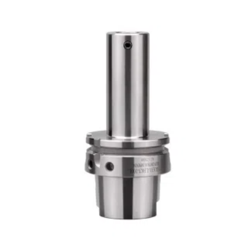 1083-HSK63A CNC toolholder ER FMB Side-fixed LBK Powerful Full Series High Precision G2.5 Dynamic Balance 0.002 Shandong Denso Pricision Tools Co.,Ltd.