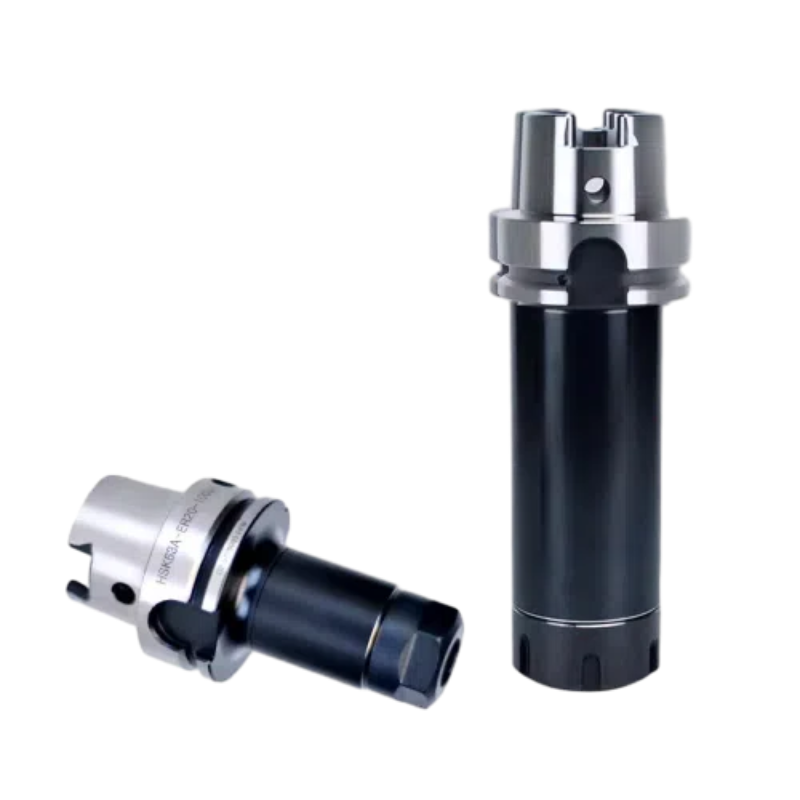 1084-HSK50A 63F 63A-ER32 25 20 16 Flexible Collet Toolholders ER Spring Collet Toolholders Shandong Denso Pricision Tools Co.,Ltd.