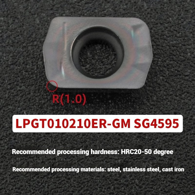 1053-ESE small diameter clear angle milling cutter shanks for 8 10 12 14 16 tungsten carbide milling cutter JDMT070204 double-edged cutter shanks Shandong Denso Pricision Tools Co.,Ltd.