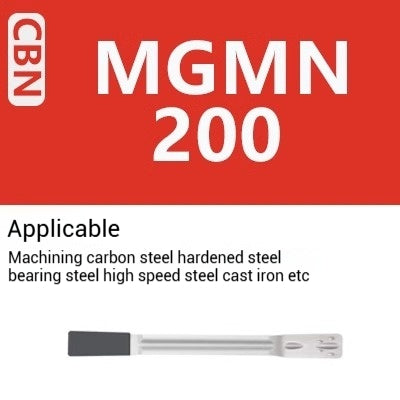 1038-Diamond CBN Cubic Boron Nitride Superhard CNC Inserts TNMG/WNMG Hardened Steel High-Hardness Steel Specialized Inserts Shandong Denso Pricision Tools Co.,Ltd.