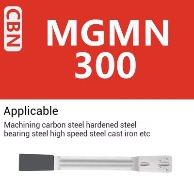 1038-Diamond CBN Cubic Boron Nitride Superhard CNC Inserts TNMG/WNMG Hardened Steel High-Hardness Steel Specialized Inserts Shandong Denso Pricision Tools Co.,Ltd.