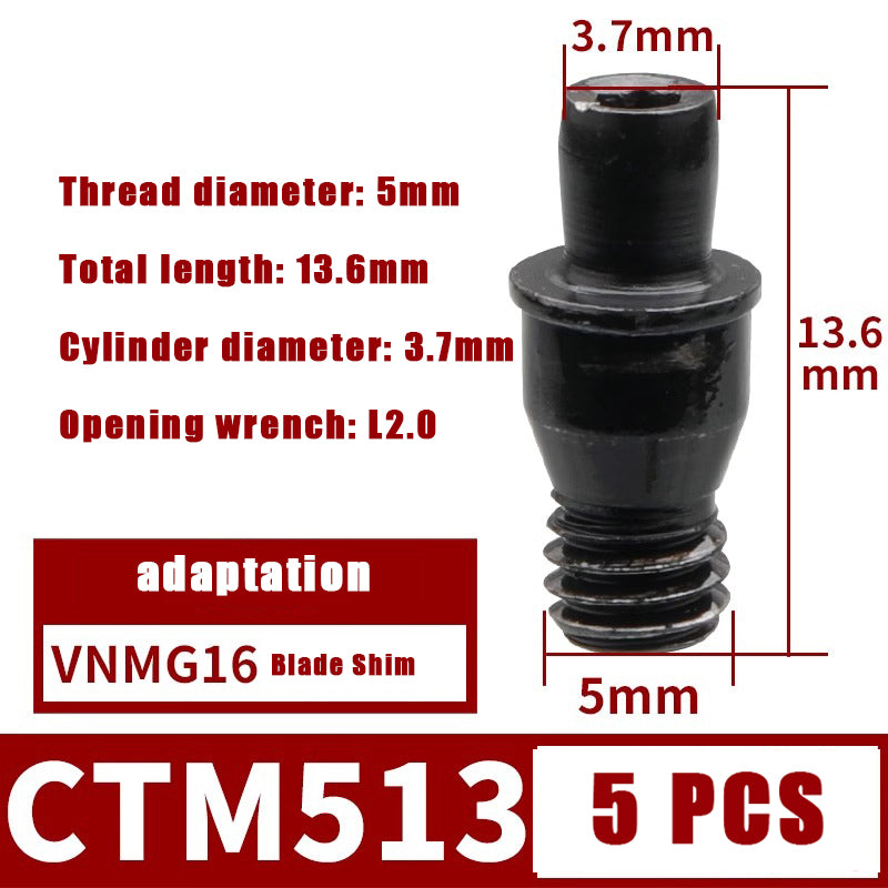 3026-Control lathe tool 72.5 degree external circular sharp knife bar MVVNN lathe frame