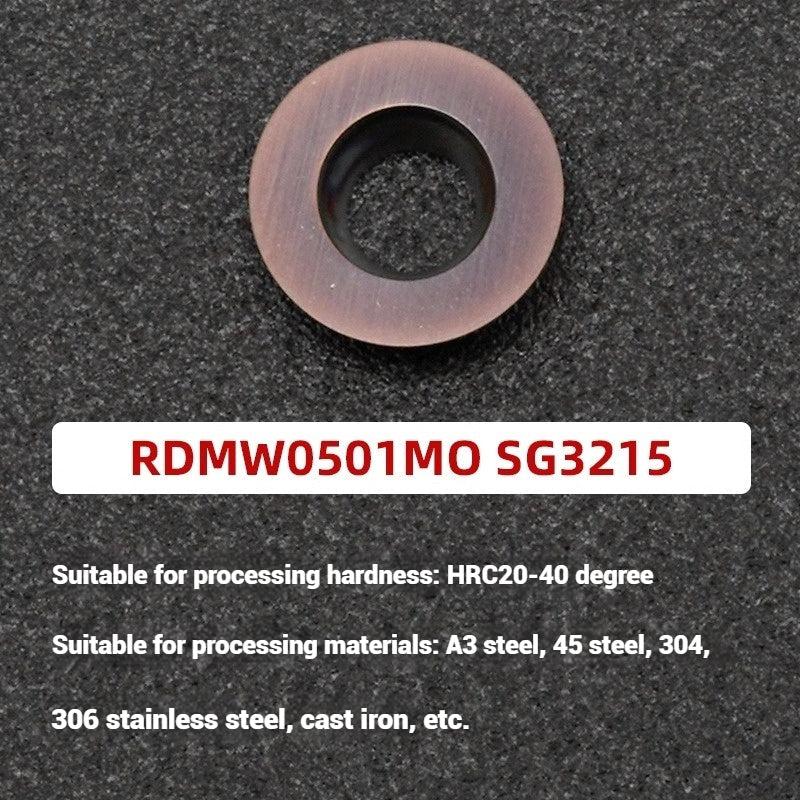 1053-ESE small diameter clear angle milling cutter shanks for 8 10 12 14 16 tungsten carbide milling cutter JDMT070204 double-edged cutter shanks Shandong Denso Pricision Tools Co.,Ltd.