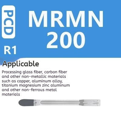 1034-Korea imported diamond cut-off groove blade diamond blade MGMN/MRMN200 300 PCD gemstone cutter grain Shandong Denso Pricision Tools Co.,Ltd.