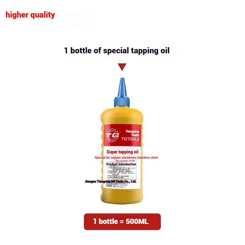 1084-M35 cobalt taps machine use high speed steel stainless steel special taps straight groove spiral apex backtapping taps Shandong Denso Pricision Tools Co.,Ltd.